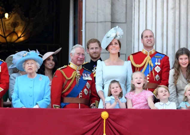 Is Meghan Markle, Duchess of Sussex, Straining Prince Harry's Family Ties? Examining Allegations and Motives