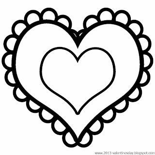 4. Valentines Day Clip Art Images And Pictures