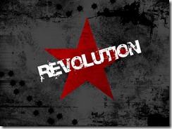 Red Revolution