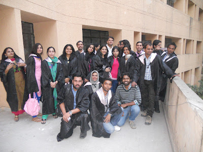 jamia millia islamia annual convocation 2012