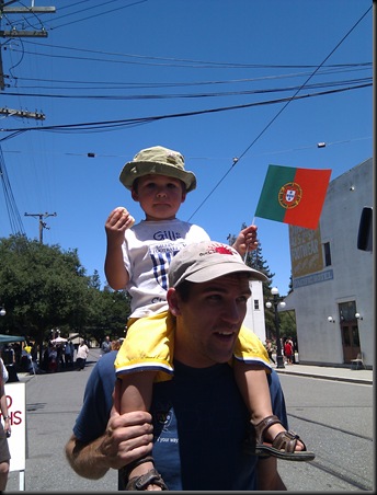 Dia de Portugal