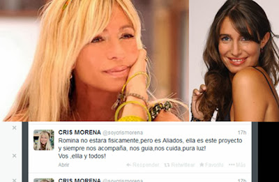 Cris Morena