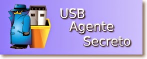 USB Agente Secreto 2.0 [Portable][Un guardián para evitar infecciones al conectar USB]