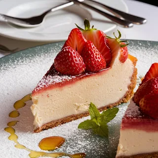 Irresistible Cheesecake Recipe: Ultimate Guide to Perfect, Creamy Bliss 1