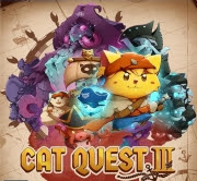 Cat quest 3 game pre order