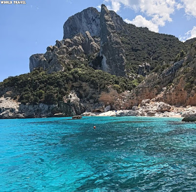 cala goloritze