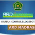 Aplikasi Rapor Digital Madrasah (ARD Madrasahku) Unduh 2 Menit
