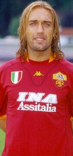 Gabriel Batistuta