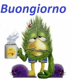 buona mattina