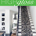 High Gloss Magazine: Issue Two Sneak Peek!