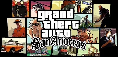 لعبة GTA San Andreas كاملة تحميل لعبة جاتا سان اندرس كاملة من ميديا فاير تحميل لعبة جاتا سان اندرس كاملة مضغوطة, تحميل لعبة gta san andreas كاملة برابط واحد سريع ومباشر تحميل لعبة gta san andreas كاملة و مجانا, تحميل لعبة gta san andreas مضغوطة برابط واحد تحميل لعبة gta san andreas مضغوطة بحجم 10 ميجا , لعبة GTA San Andreas كاملة Apk & Data مهكرة مجانا للاندرويد لعبة GTA San Andreas مهكرة مجانا للاندرويد