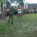 Lomba panah tradisional di Boven Digoel Papua
