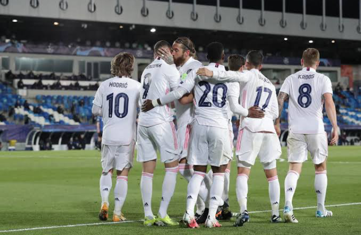 UEFA Champions League: Real Madrid tipped to beat Chelsea, qualify for final