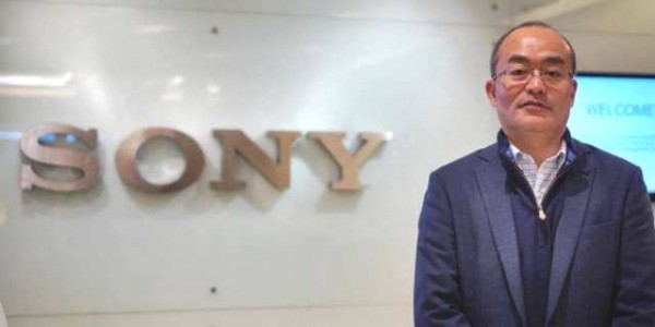 Sony poderá adquirir mais estúdios