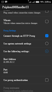 free browsing with mtn bis on psiphon