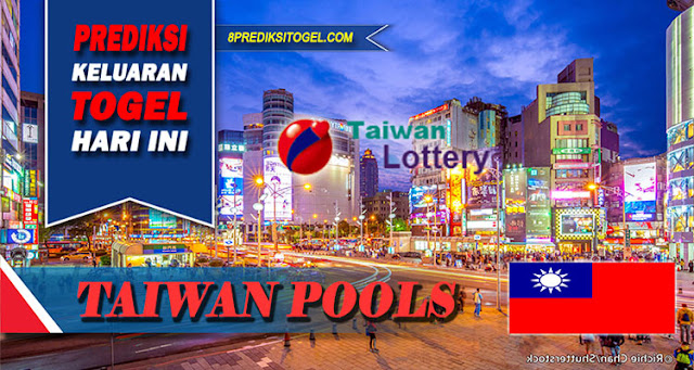 Prediksi Togel Pasaran Taiwan