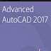 كورس أوتوكاد 2017 Advanced AutoCAD 2017 Training Video