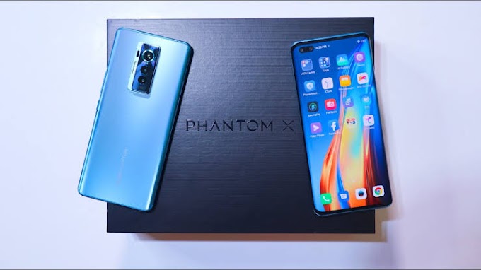 Launching of Tecno Phantom X in India could be around the corner