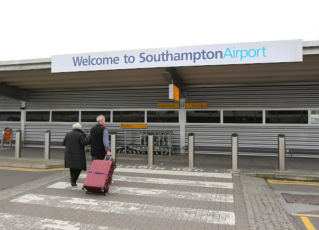 Southampton Airport