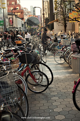 sensoji temple, asakusa, chefvindextengker