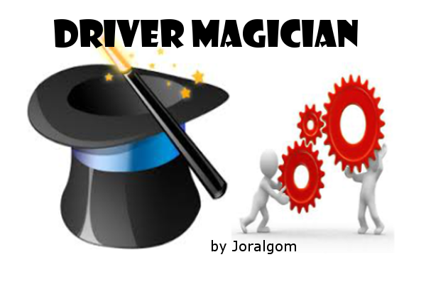 Driver Magician v5.0. Actualiza Y Respalda Tus Drivers Sin Complicaciones !!!!!