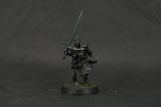 Sepulchral Guard's the Champion (front)