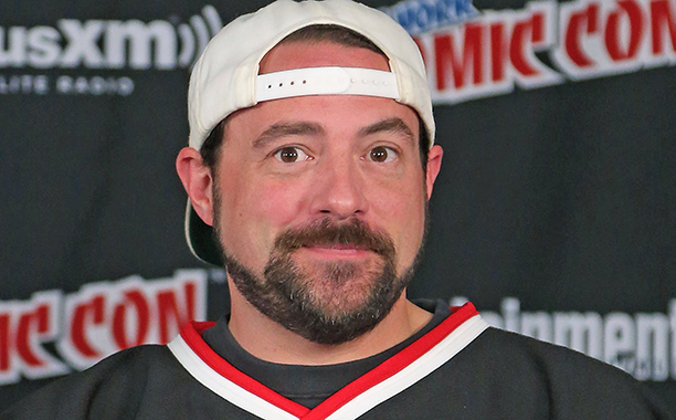 Megapost: Especial Kevin Smith