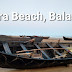 Dagara Beach: The Scenic Beach in Balasore