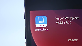 ‎Xerox Workplace Apps for iPad Download
