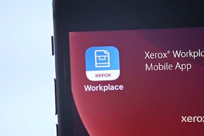 ‎Xerox Workplace Apps for iPad Download