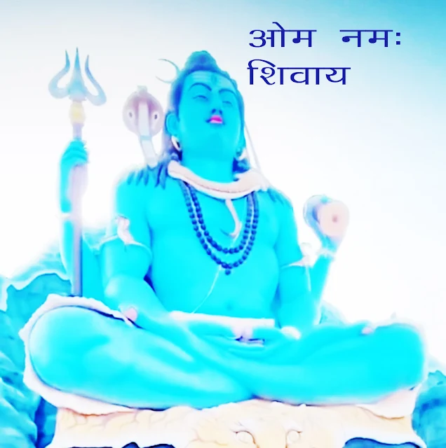 Jai dev jai dev jai shri shankara