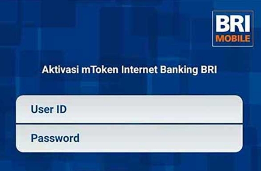 Mengatasi BRI User ID Yang Terblokir