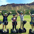 Waikiki and Diamond Head Segway Tour
