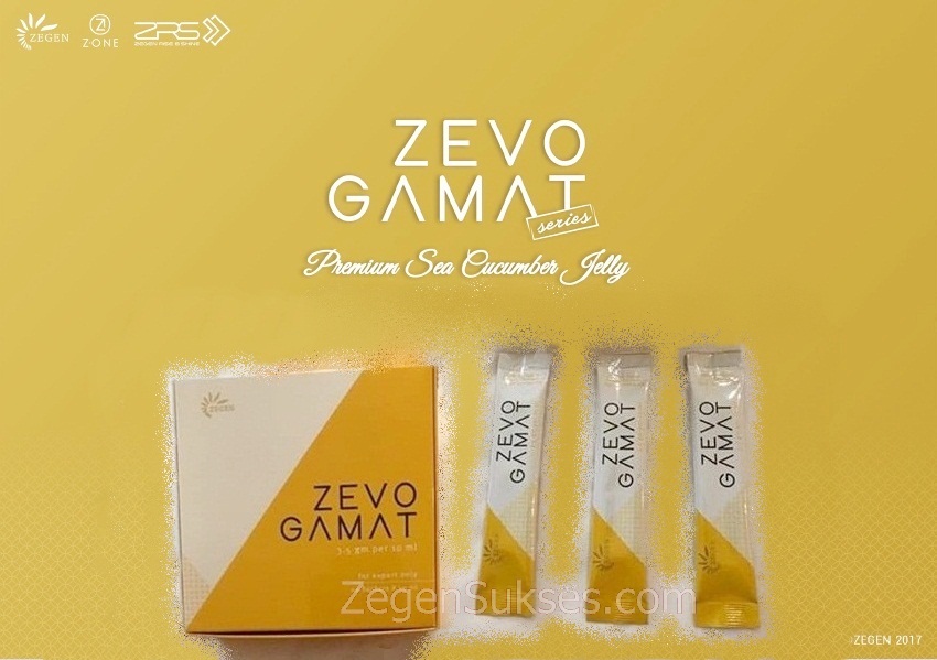 zevo gamat