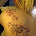 Latest 'Scorpio' tattoo design from 'Elemental Tattoos' !
