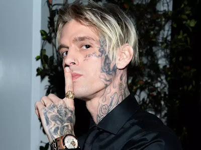 
Aaron Carter βρέθηκε νεκρός στην μπανιέρα του 1987-2022

