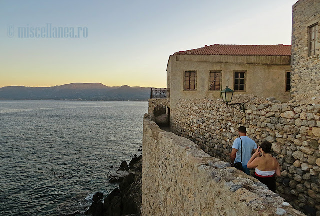 Monemvasia