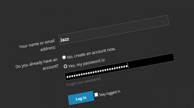 Cara Melihat Kata Sandi Facebook Orang Lain dengan HTML
