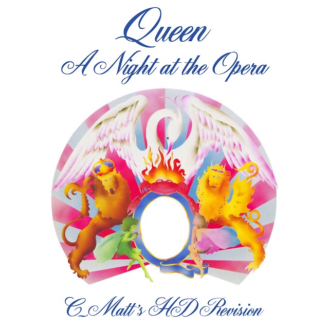 A Night At The Opera (HD Revision C_Matt's)