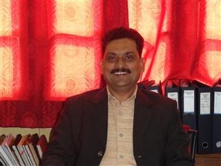 डॉ.राजीव कुमार रावत (Mobile)