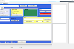 COO LEE CON EMMC TOOL