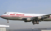 Air India is the flag carrier airline of India. It is part of the government . (india)