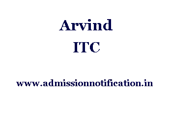 Arvind ITC Bhabua Kaimur Admission, Ranking, Reviews, Fees and Placement