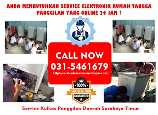 Service Kulkas Panggilan Daerah Surabaya Timur