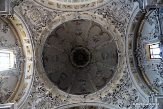 IGLESIA NUESTRA SEÑORA DE LA ASUNCION. Biar, Alicante, España