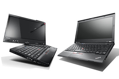 Lenovo ThinkPad X230 Harga Spesifikasi