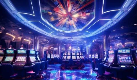 Lopebet Casino Overview
