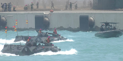  Marinir Indonesia