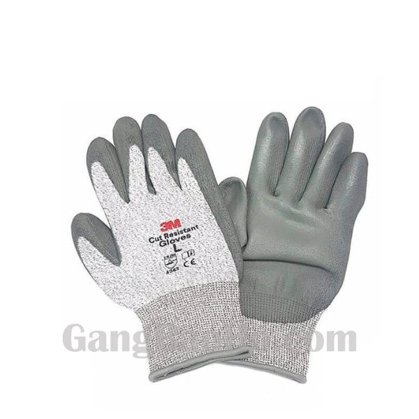 Găng Tay Chống Cắt Ansell Hyflex 11-800 – NGTS00070 Găng Tay Chống Cắt An Toàn