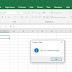 Creating Custom Message Boxes with VBA || Knowledgewithdev